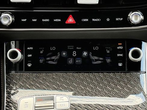 New 2026 Genesis GV70 3.5T Sport Prestige image 25