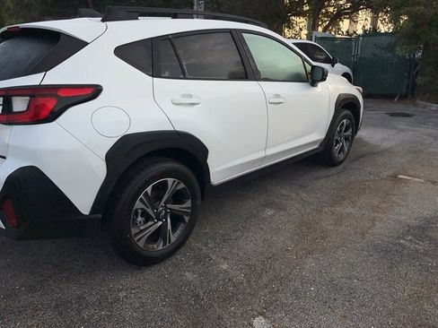 Certified 2026 Subaru Crosstrek 2.0i Premium image 7