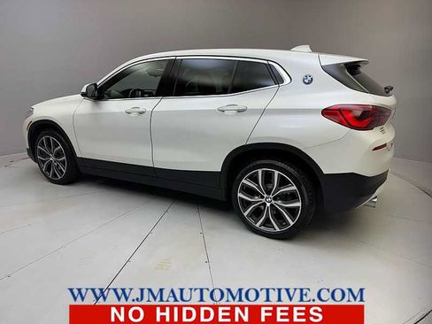 Used 2019 BMW X2 xDrive28i w/ Convenience Package AWD/4WD image 3