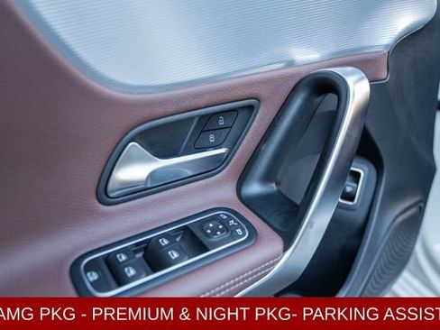 Used 2022 Mercedes-Benz A 220 image 48