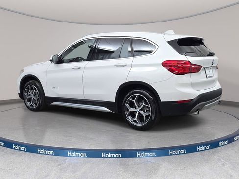 Used 2018 BMW X1 xDrive28i AWD/4WD image 8