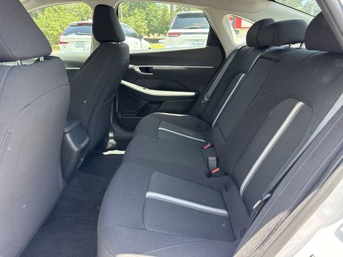 Used 2023 Hyundai Sonata SEL FWD image 10