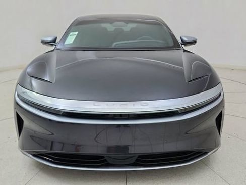 Used 2022 Lucid Air Grand Touring image 2