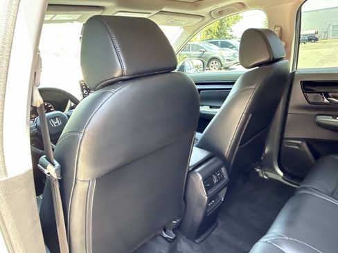 Used 2025 Honda CR-V EX-L image 13