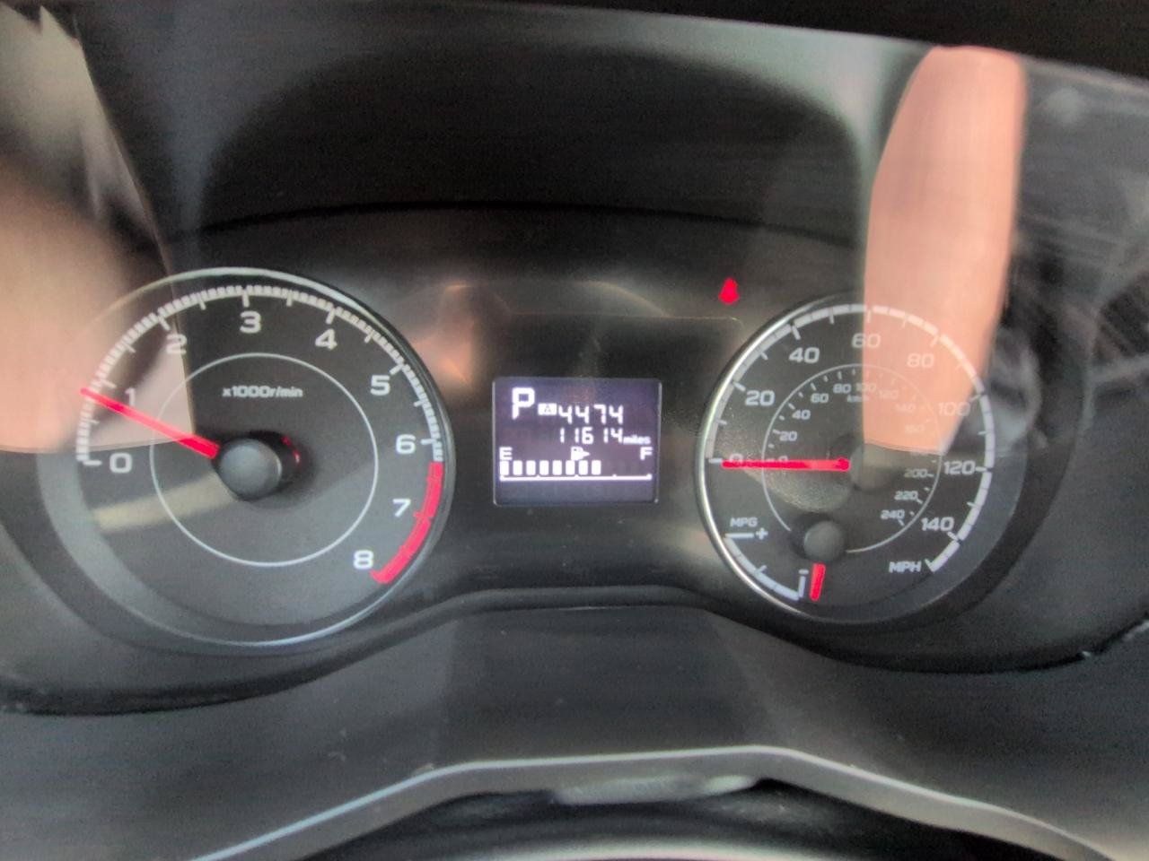 Used 2019 Subaru Impreza 2.0i AWD/4WD image 20