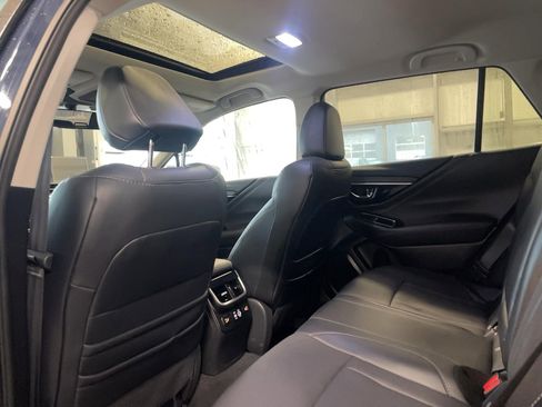 Used 2024 Subaru Outback Limited image 7