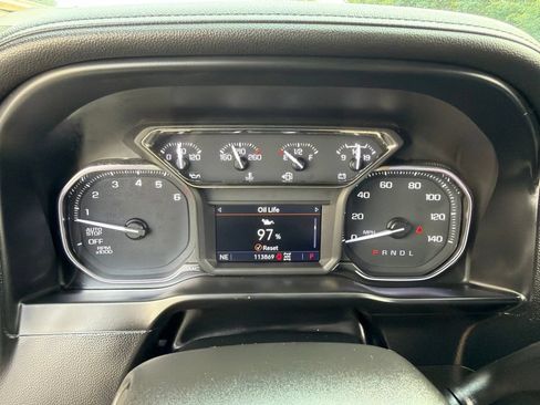 Used 2021 GMC Sierra 1500 AT4 w/ AT4 Value Package AWD/4WD image 29