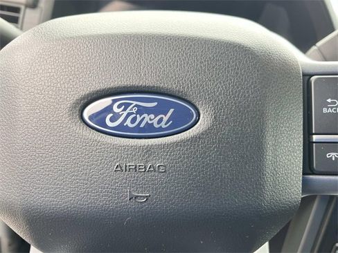 New 2026 Ford F150 XLT w/ Equipment Group 302A MID image 28