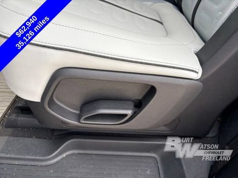 Used 2023 Rivian R1S Adventure Quad AWD/4WD image 28