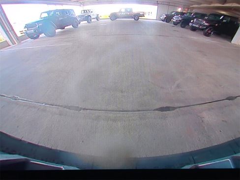 New 2025 Jeep Wrangler Sahara w/ Safety Group image 21