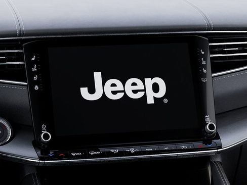 New 2026 Jeep Grand Wagoneer Limited AWD/4WD image 18