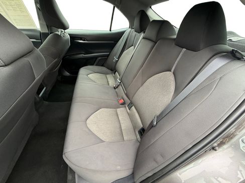 Used 2024 Toyota Camry LE image 16