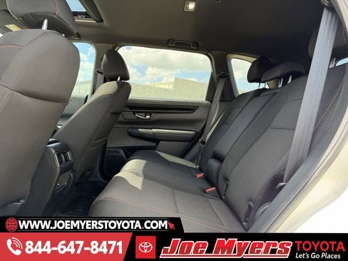 Used 2024 Honda CR-V Sport image 30