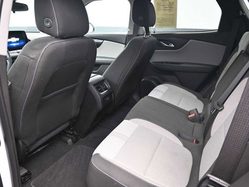Used 2023 Chevrolet Blazer LT w/ Driver Confidence Package image 14