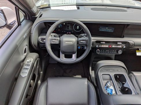New 2026 Hyundai Palisade Calligraphy FWD image 16