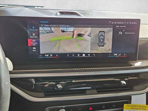 Used 2025 BMW X7 M60i image 19