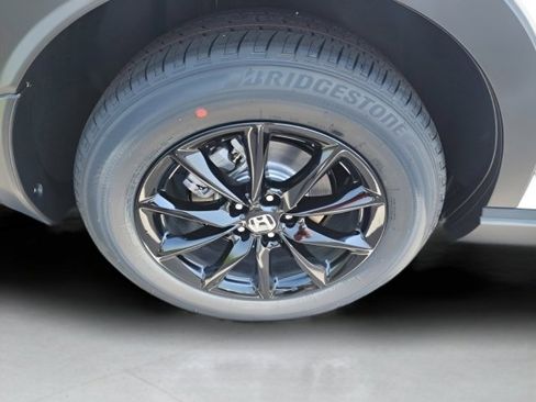 New 2026 Honda CR-V Sport-L image 12