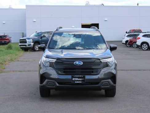 New 2026 Subaru Forester AWD/4WD image 9