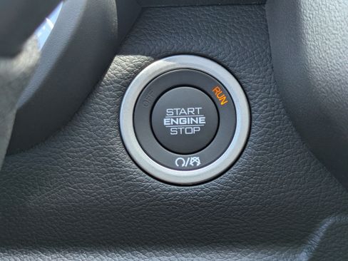 New 2026 RAM 3500 Big Horn AWD/4WD image 23