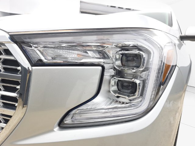 Used 2022 GMC Terrain Denali AWD/4WD image 32