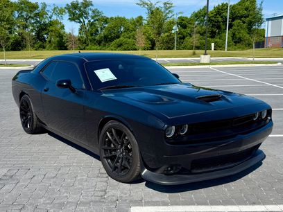 Used 2018 Dodge Challenger T/A