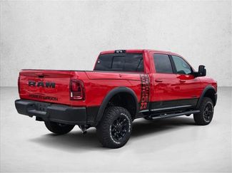 New 2026 RAM 2500 Power Wagon AWD/4WD video 2