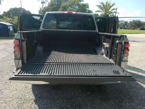 Used 2008 Nissan Titan LE RWD image 29