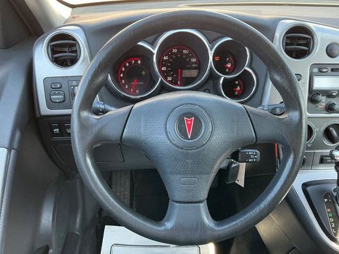 Used 2006 Pontiac Vibe w/ Preferred Package image 20