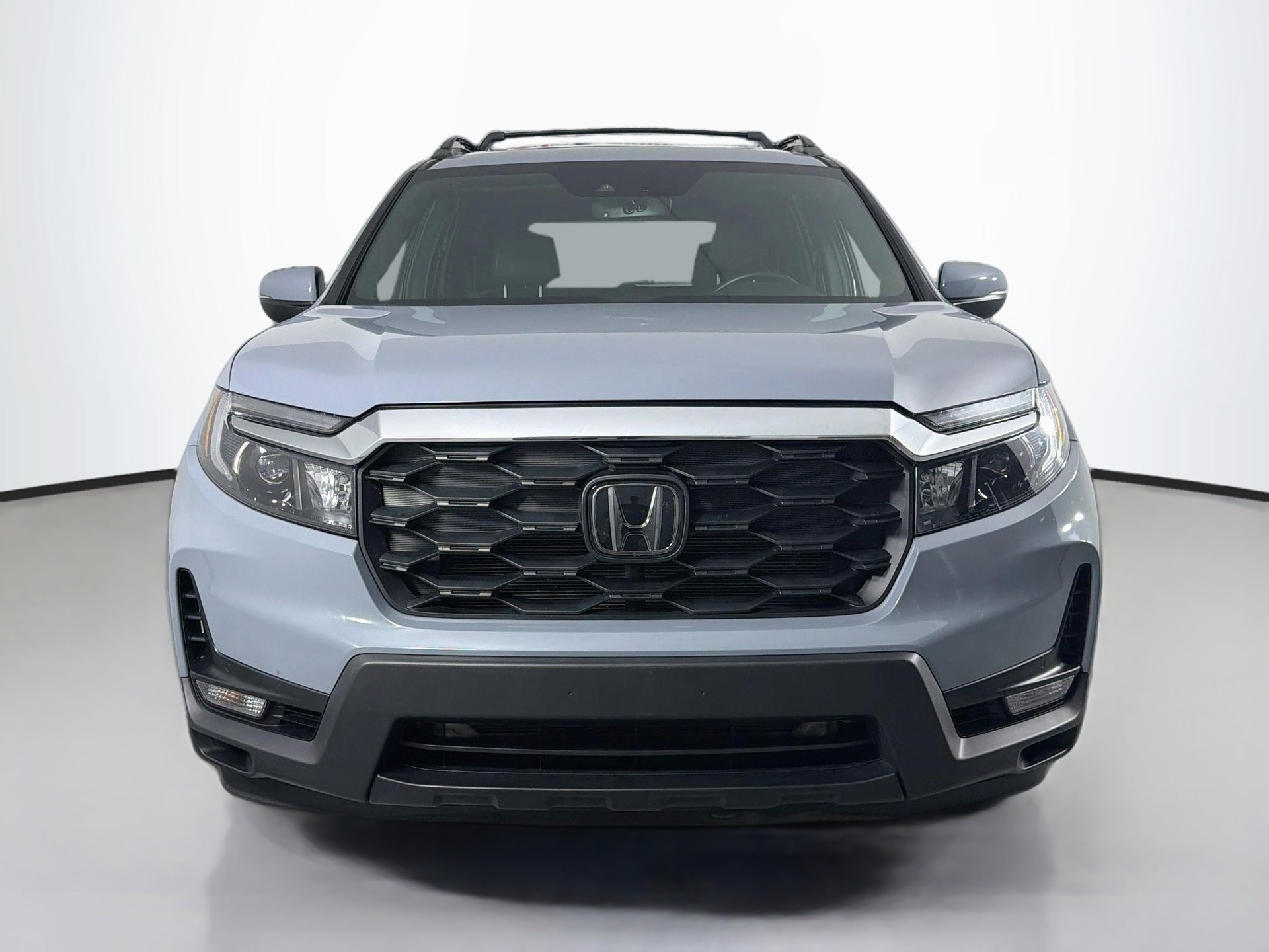 Used 2025 Honda Passport EX-L image 8