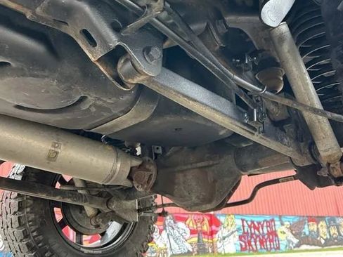 Used 2018 RAM 1500 Big Horn AWD/4WD image 9