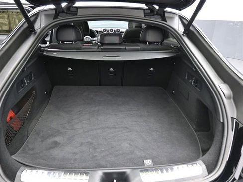 Certified 2026 Mercedes-Benz GLC 43 AMG 4MATIC Coupe image 14