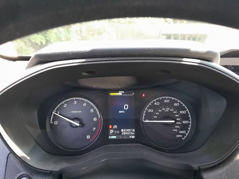 Used 2023 Subaru Forester AWD/4WD image 21