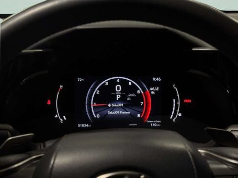 Used 2024 Lexus NX 350 F Sport AWD/4WD image 13