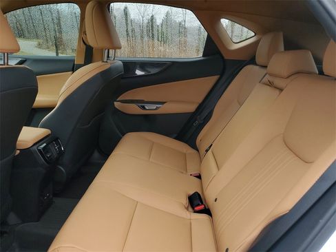 Used 2024 Lexus NX 350 AWD w/ Premium Package image 30