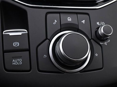Used 2022 MAZDA CX-5 AWD 2.5 Turbo image 31