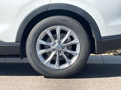 Certified 2023 Honda CR-V EX-L image 20