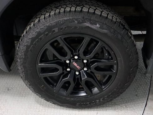 Used 2021 GMC Sierra 1500 Elevation image 18