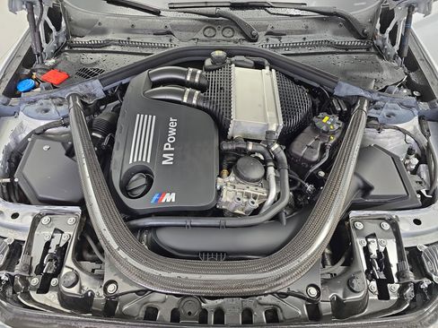 Used 2021 BMW M2 Competition w/ Executive Package image 27