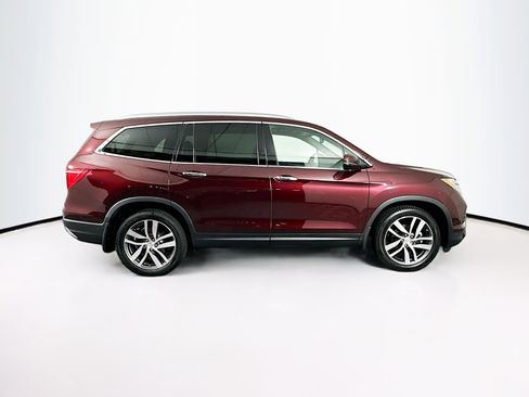 Used 2016 Honda Pilot Elite image 10