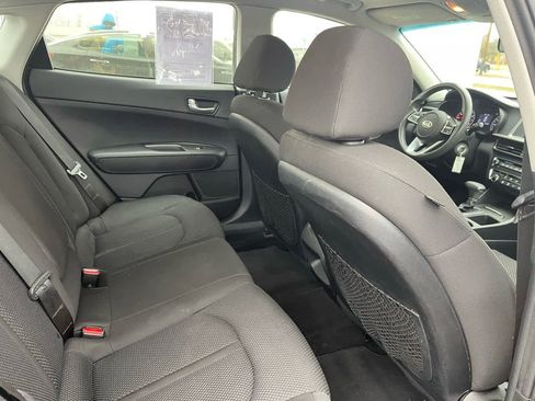 Used 2020 Kia Optima LX FWD image 13