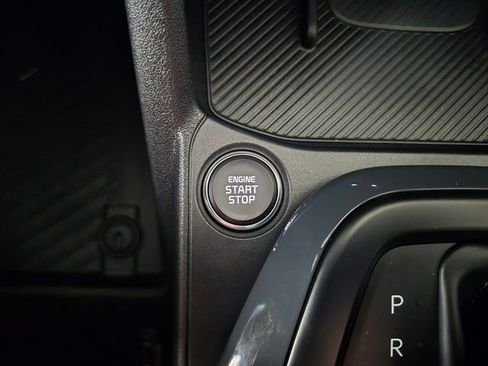 Used 2025 Kia K4 EX FWD image 22