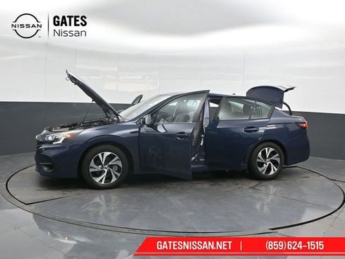 Used 2023 Subaru Legacy Premium image 52