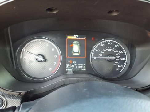 Used 2023 Subaru Forester AWD/4WD image 28