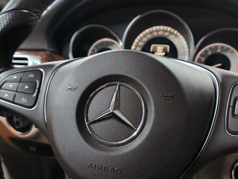 Used 2015 Mercedes-Benz CLS 400 CLS 400 4MATIC Coupe 4D image 28