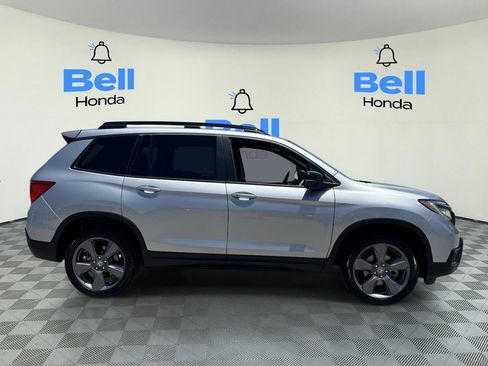 Used 2021 Honda Passport Touring image 5