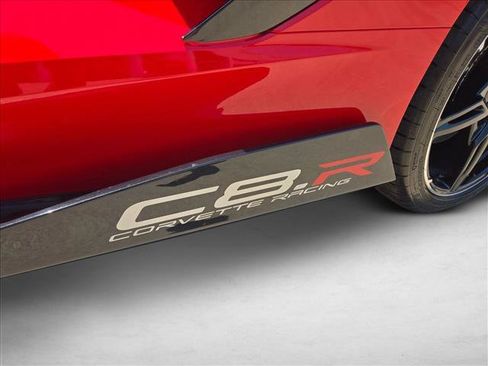 Used 2020 Chevrolet Corvette Stingray Preferred Cpe w/ 2LT Preferred Equipment Group RWD image 22