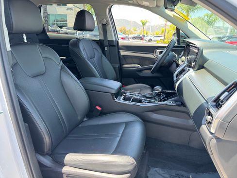 Used 2021 Kia Sorento SX AWD/4WD image 36