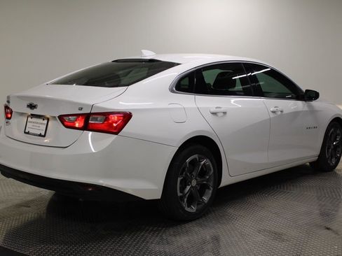 Used 2023 Chevrolet Malibu LT image 7
