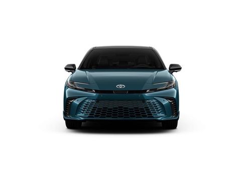 New 2026 Toyota Camry XSE FWD image 17