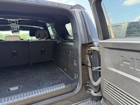 Used 2025 GMC Hummer EV 3X AWD/4WD image 5